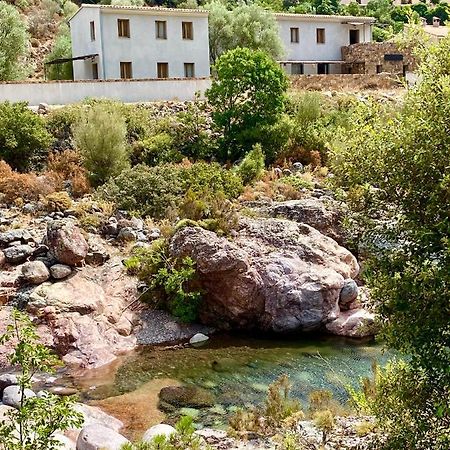 Casa Voltegira Bed & Breakfast Manso Bagian luar foto