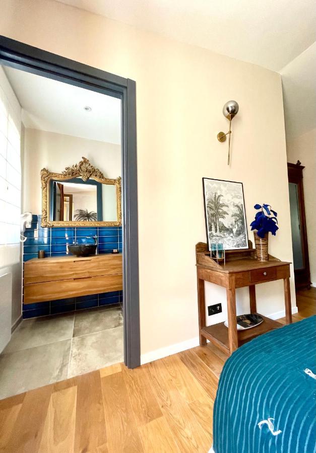 Casa Voltegira Bed & Breakfast Manso Bagian luar foto