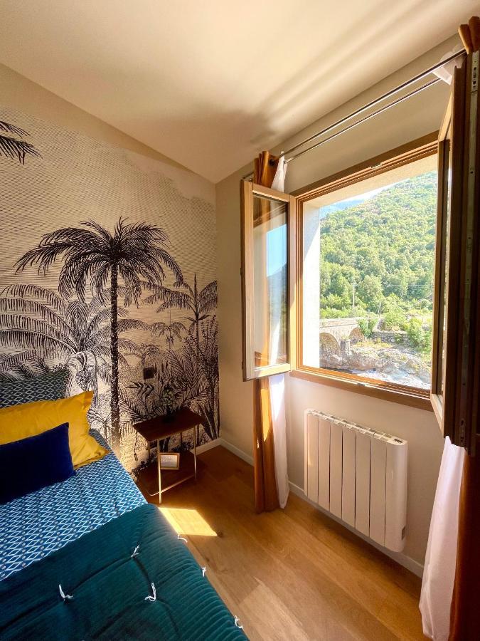 Casa Voltegira Bed & Breakfast Manso Bagian luar foto