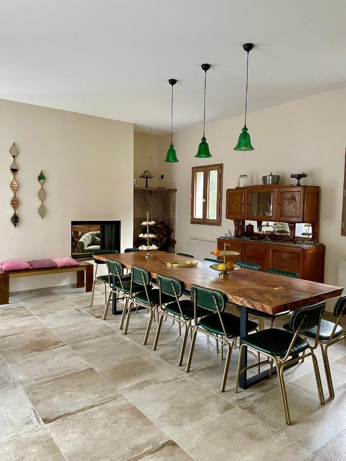 Casa Voltegira Bed & Breakfast Manso Bagian luar foto