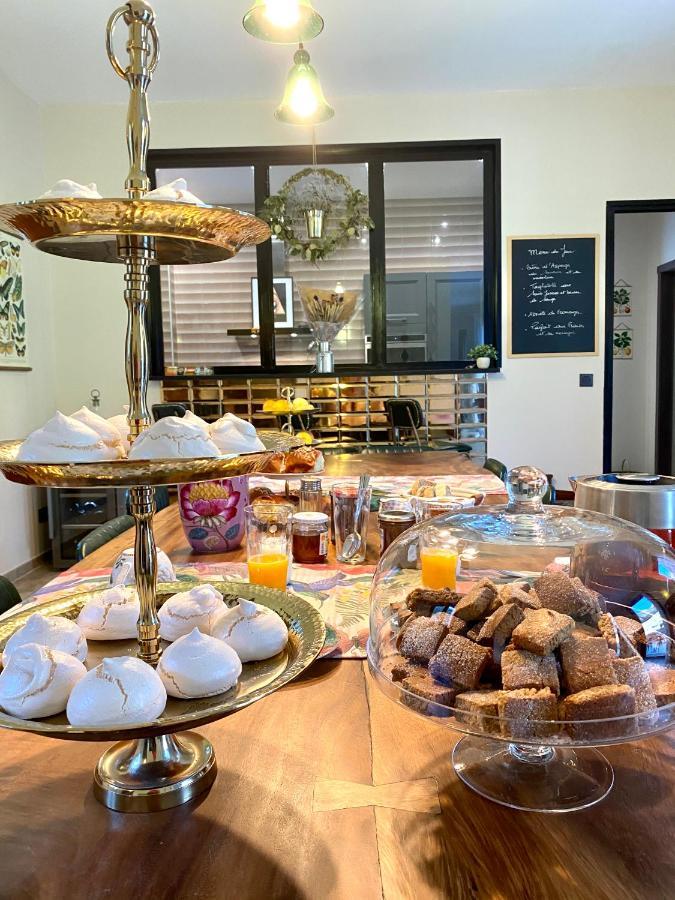 Casa Voltegira Bed & Breakfast Manso Bagian luar foto
