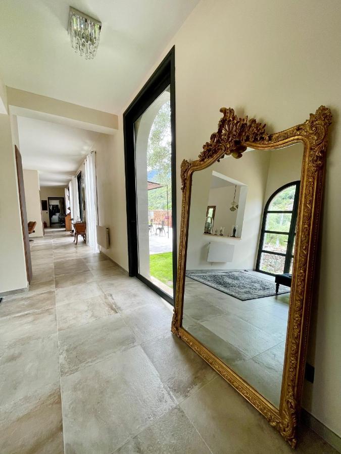 Casa Voltegira Bed & Breakfast Manso Bagian luar foto